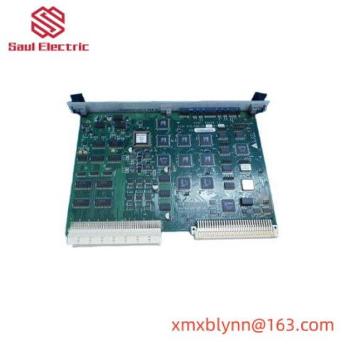 ABB 3BHE013299R0001 - Advanced LTC743C Power Management Module