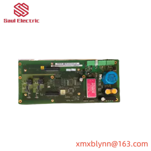 ABB 3BHE013854R0001 PDD163A01 New - Industrial Control Module