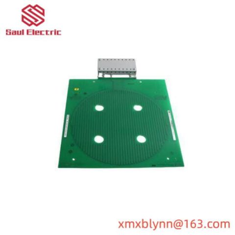 ABB 3BHE014023R0101 UFC789AE101: Advanced Circuit Card for Industrial Automation