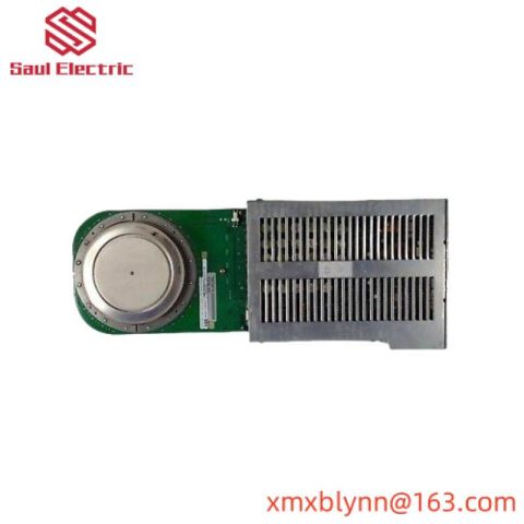 ABB 3BHE014105R0001 - 5SXE08-0166 Module, Industrial Automation Solutions