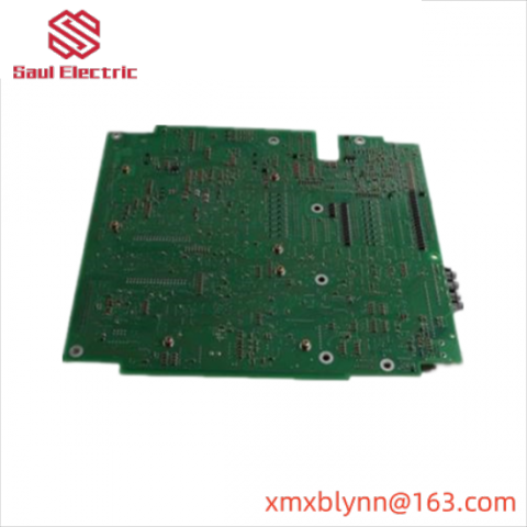 ABB 3BHE014311R0101 Control Board - Precision, Reliability, and Innovation in Industrial Automation