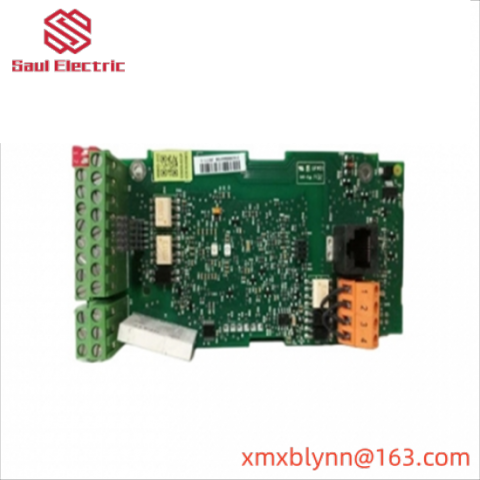 ABB 3BHE014658R0001 - High-Performance PCB Card for Advanced Automation Solutions
