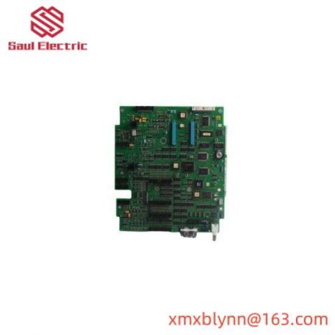 ABB 3BHE014967R0001 - UNS2880B-P V1 Circuit Board: Advanced Industrial Control Solution
