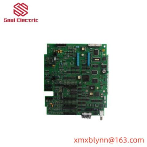 ABB UNS2880B-P,V1 Control Board 3BHE014967R0001, Precision Control Solution for Industrial Automation