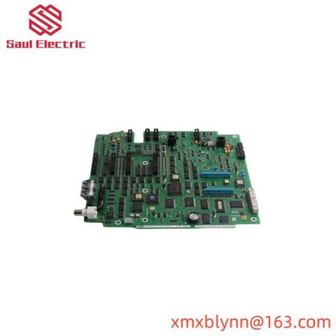 ABB 3BHE014967R0001: Industrial-grade Drive Board for Enhanced Control Solutions