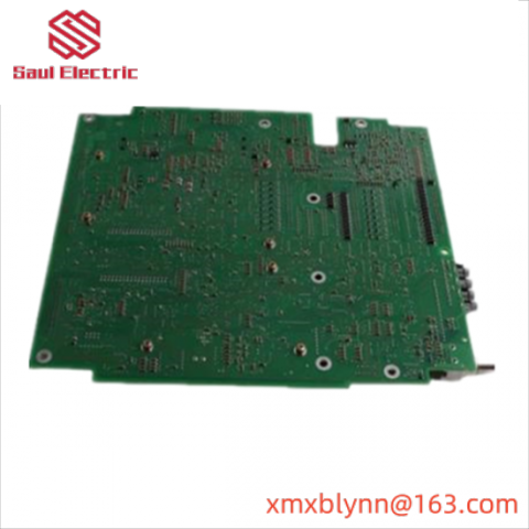 ABB 3BHE015619R0004 PLC Module; Producer: ABB