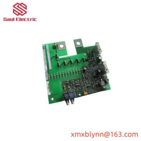 ABB 3BHE018297R0002 - UNS 0890a-P, Industrial Control System Component