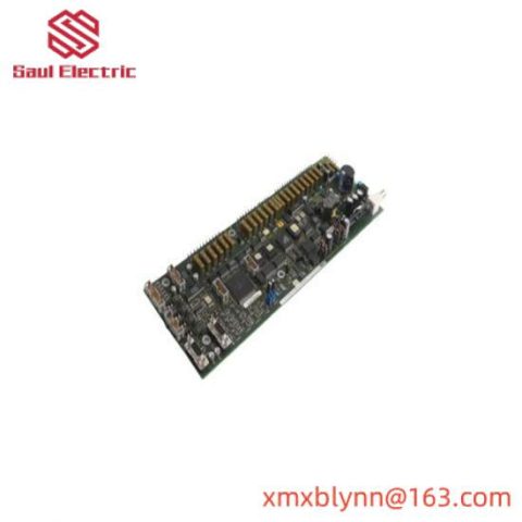 ABB 3BHE018809R0001: Advanced DCS Module for Seamless Process Automation