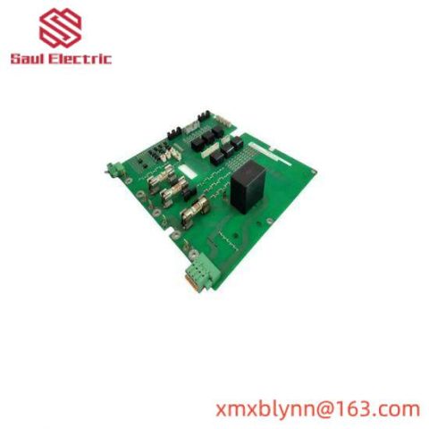 ABB 3BHE022886R0001 PCB Card: Advanced Industrial Control Module