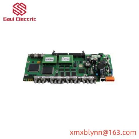 ABB 3BHE024577R0101 PPC907 BE101 INVERTER MODULE
