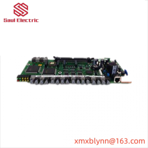 ABB PPC907 BE 3BHE024577R0101 Inverter Module, for Industrial Automation