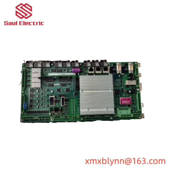 abb_3bhe024820r0101_pp_d234_a101_board_new.png ABB 3BHE024820R0101: PPD234 A101 Board - Advanced Industrial Control Module