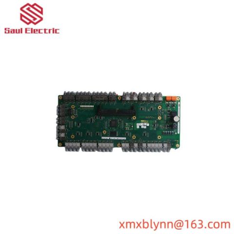 ABB UFC921A101 3BHE024855R0101 Circuit Board, Designed for Advanced Automation Solutions