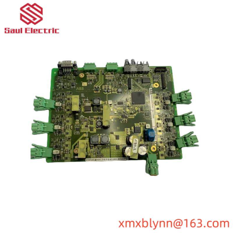 abb_3bhe025883r0001_interface_module.jpg ABB 3BHE025883R0001 Interface Module