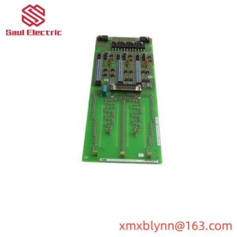 ABB 3BHE026284R0102 UAD215 A102 Distributor - Advanced Control Solution for Industry 4.0 Applications