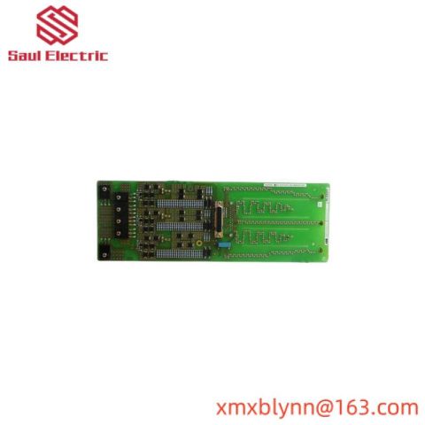 ABB 3BHE026284R0102 - UAD215A102 Panel Controller