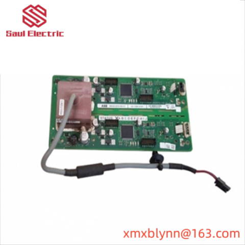 ABB 3BHE028761R0101 PCD CARD: Advanced Communication Solution for Industrial Automation