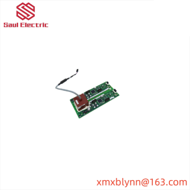 ABB GDC806 A1001 3BHE028761R1001 Processor Module, High Performance Control Solution