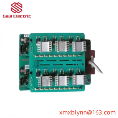 ABB PDP22-FBP.025: High-Performance Programmable Logic Controller