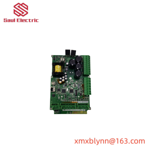 ABB 3BHE029153R0101 UNS 0119A-P V101 Module Card - New Technology for Industrial Automation