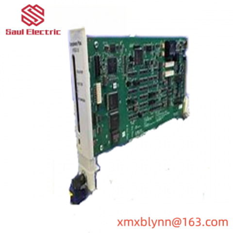 ABB 3BHE030312R0101: Precision Control Module for Industrial Automation