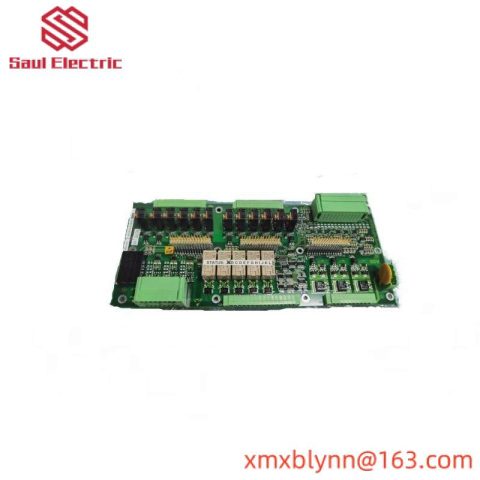 ABB 3BHE030312R0101 UA D169 A101 Industrial Control Board