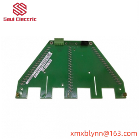 ABB 3BHE032285R0102 High-Voltage Divider Module