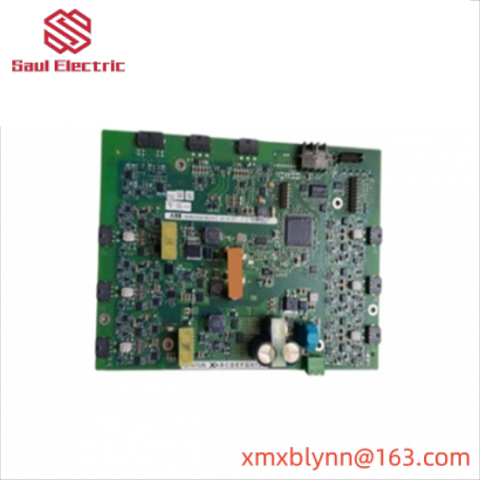 ABB 5SDF1045H0002: Annual Discount, Industrial Automation Excellence