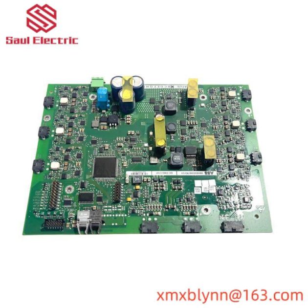 ABB 3BHE033067R0101 GC C960 Digital Output Controller