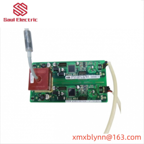 Chiron FEC-FC30-CHI-M-SA: High-Performance Industrial Control Module