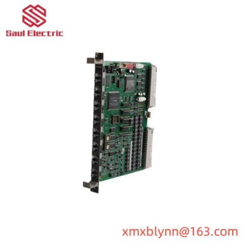 ABB 3BHE036290R0005 - GDC806 B05 Circuit Board, Industrial Control Module