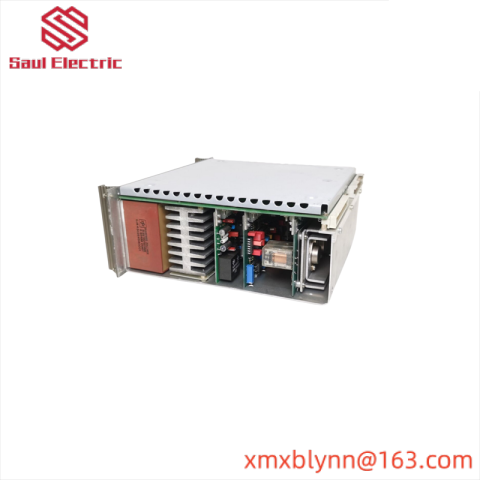 ABB 3BHE036290R0005 GDC806 B05 Control Motherboard: Advanced Process Control Solution