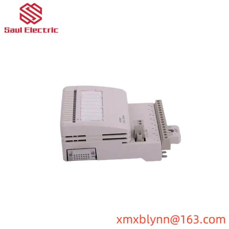 ABB 3BHE037864R0106 UFC911 B106 Voltage Measurement Module