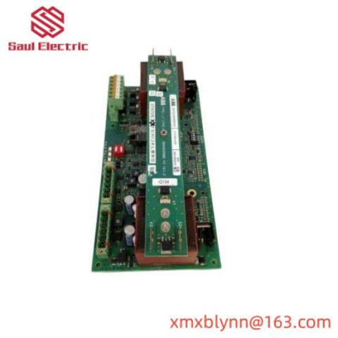 CTI E23000371: Industrial Control Module, Advanced Technology, Precision Engineering