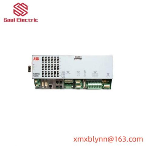ABB 3BHE041343R0102: PC D530 A102 - High-Power Digital Automation Module