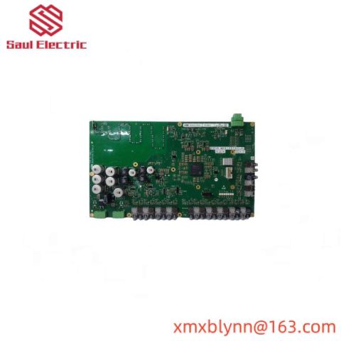 ABB 3BHE047217R0101: High Voltage Inverter Board, Engineered for Unmatched Performance