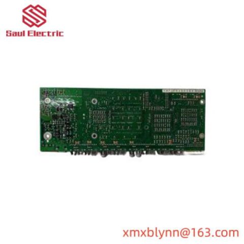 ABB 3BHE050077R0102 UNS0881b P V2 Control Board