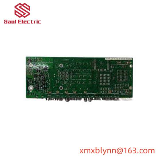 abb_3bhe050077r0102_uns0881b_p_v2_control_board.jpg ABB 3BHE050077R0102 UNS0881b P V2 Control Board