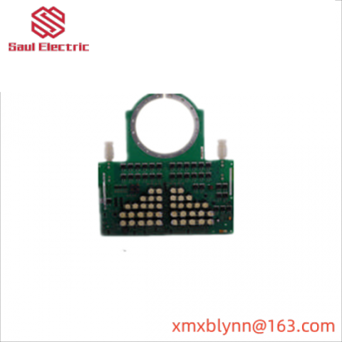 ABB 3BHL000385P0101 IGCT MODULE: Advanced Power Management Solution