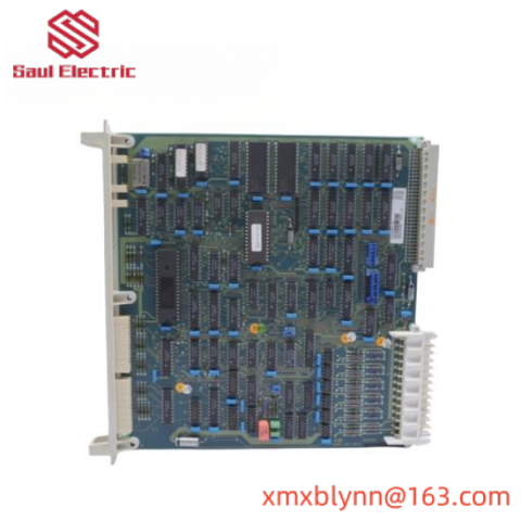 ABB LXN1604-6 3BHL000986P7000 Control Module