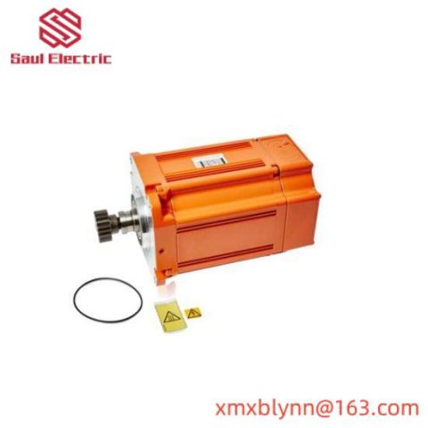 ABB 3BHL000986P7001 Industrial Control Module