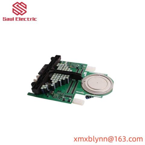 ABB 3BHT200014R1411 INDACTIC 650 PLC Module;