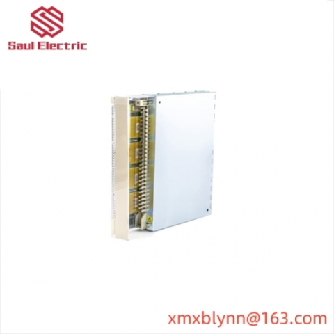 ABB 3BHT300036R1 Analog Input Module: Industrial Automation Precision