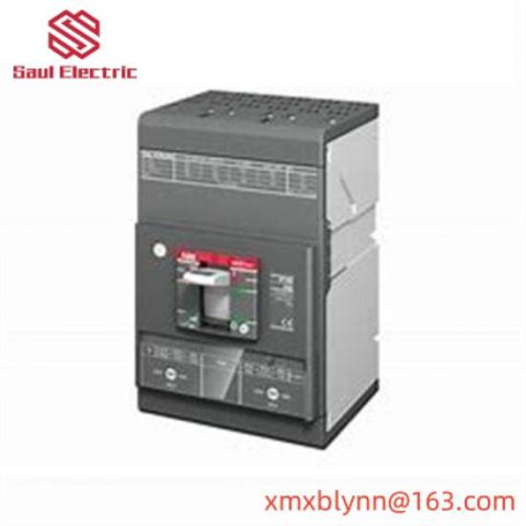 ABB 3BHT410082R0001 - High-Performance PLC Processing Module