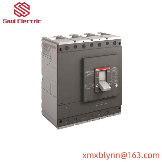 ABB AB 2711C-T4T Color Touch Screen