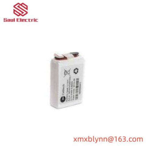 ABB 3BSC760019E1 SB822 AB12G 364-1115 3.7V 2.4AH - High Performance Battery for Industrial Automation