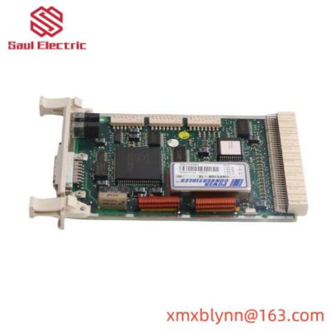 ABB 3BSE000435R1 CS513 MasterBus 300E Communication Module