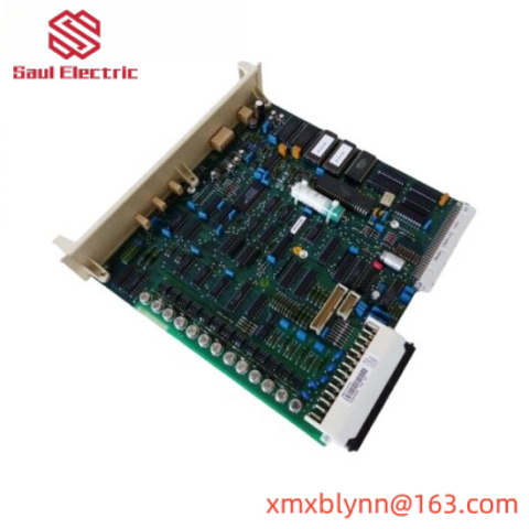 ABB 3BSE000470R1 Signal Card - Advanced Industrial Signal Processing Module