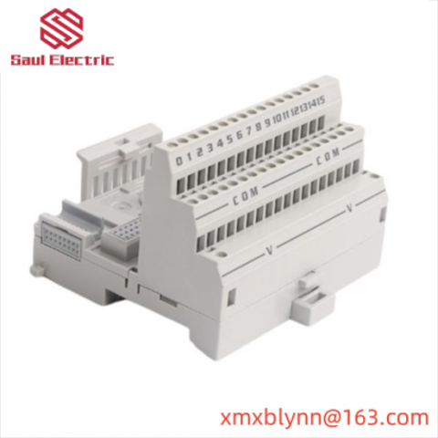 ABB 3BSE001245R1 & 3BSC640008R1: Advanced Network Interface Module, Designed for Industrial Automation