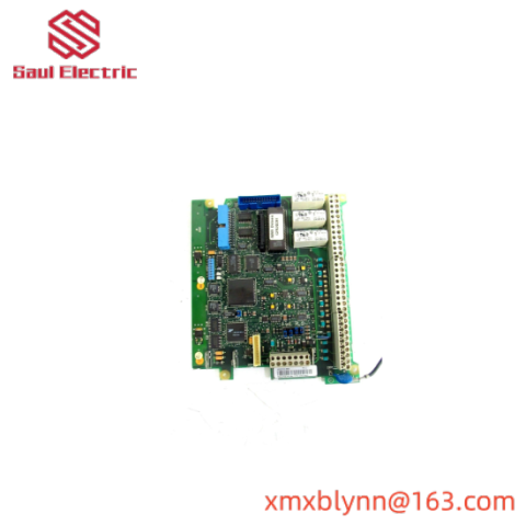 ABB 3BSE003195R1 - SAMI GS Sami GS Control Board